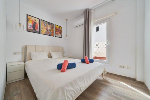 Venta de piso en Piso en Avenida del Naviero, 14, Romana Playa, Marbella, Marbella
thumbnail 2