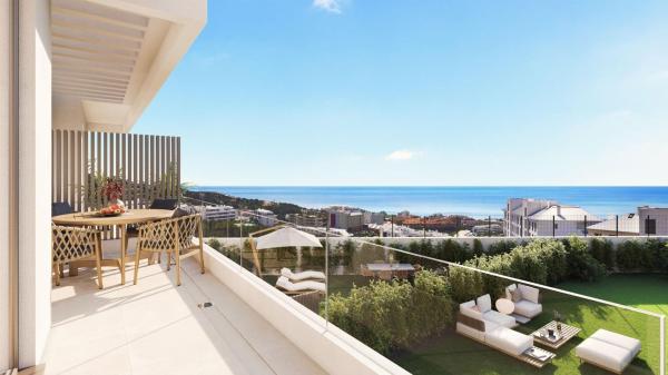 Chalet adosado en Avenida del Higuerón s/n, El Higuerón, Fuengirola photo 1