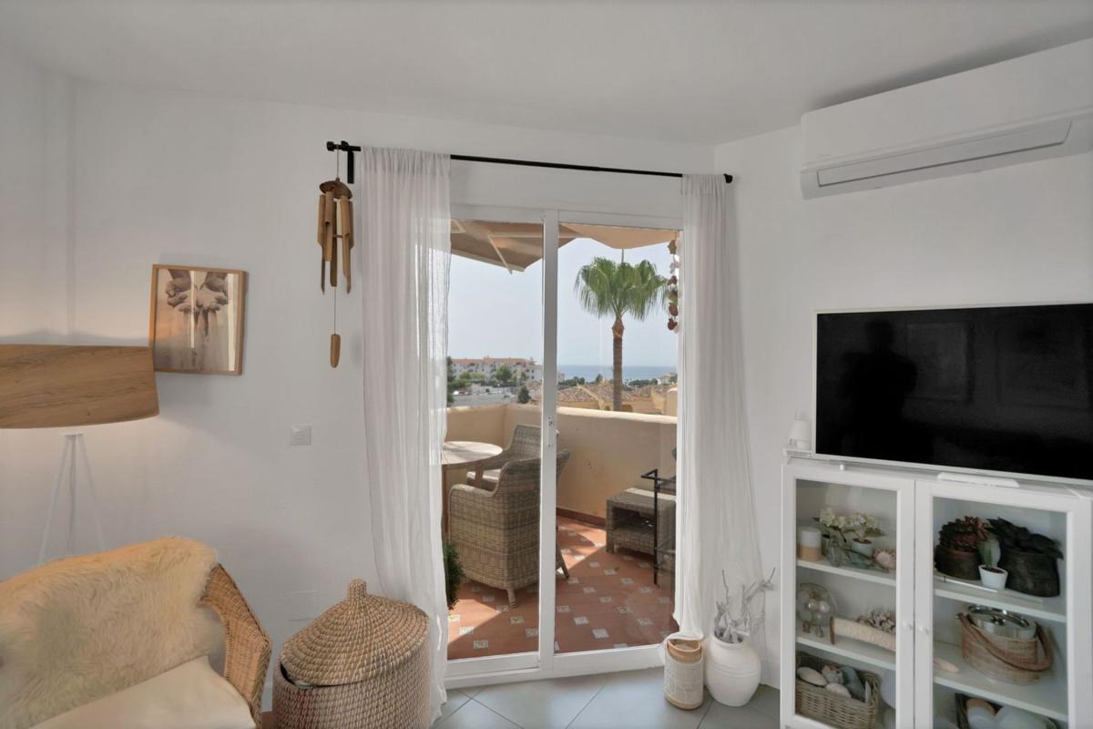 Sale of apartment in Piso en Calle Pablo Ruiz Picasso, 33, Mijas Pueblo, Mijas, Mijas
photo 2