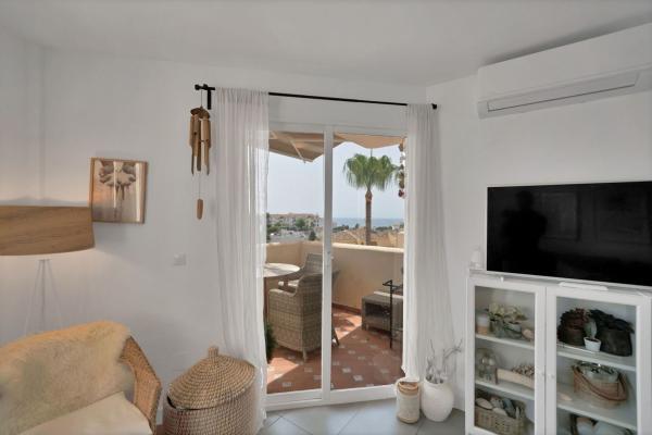 Venta de piso en Piso en Calle Pablo Ruiz Picasso, 33, Mijas Pueblo, Mijas, Mijas
 photo 2