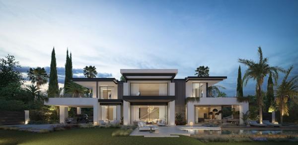 Casa o chalet independiente en Calle Vazquez Diaz, Linda Vista-Nueva Alcántara-Cortijo Blanco, Marbella photo 1