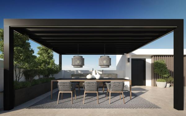Casa o chalet independiente en Calle Vazquez Diaz, Linda Vista-Nueva Alcántara-Cortijo Blanco, Marbella photo 3