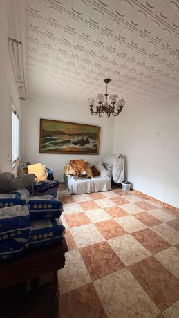 Chalet pareado en Calle Teniente Segalerva Ruiz s/n, El Molinillo - Capuchinos, Málaga photo 1
