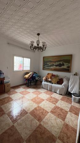 Chalet pareado en Calle Teniente Segalerva Ruiz s/n, El Molinillo - Capuchinos, Málaga photo 2