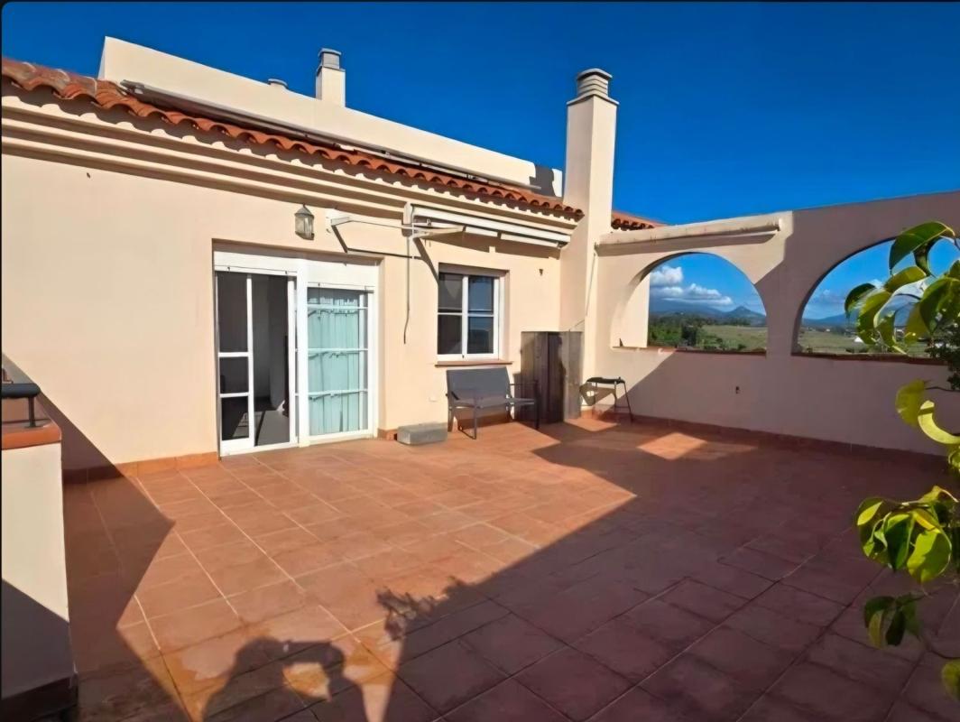 Venta de ático en Ático en Avenida de los Reales, Sierra de Estepona-Avda de Andalucia, Estepona, Estepona photo 3
