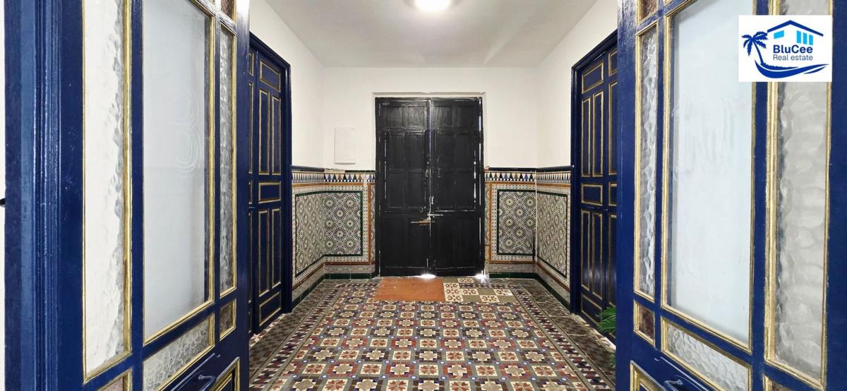 Sale of townhouse in  Chalet adosado en Carretera Nacional N-340 s/n, Almayate Bajo, Vélez-Malaga , Vélez-Málaga photo 2