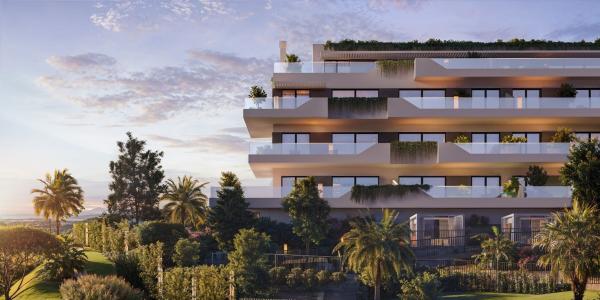 Venta de piso en Piso en Calaburra - Chaparral, Mijas, Mijas
 photo 1