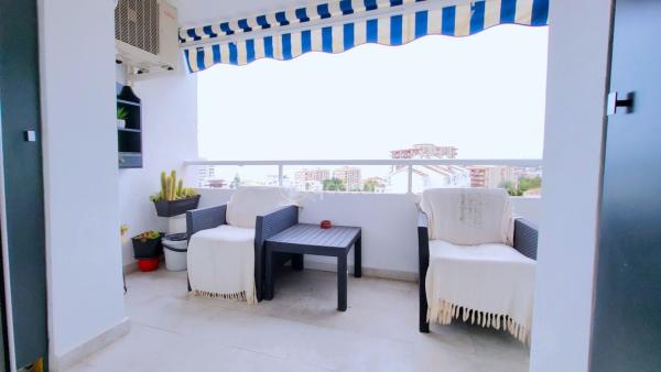 Продажа квартиры на Piso en Avenida de Bonanza, 7, Arroyo de la Miel, Benalmádena, Бенальмадена
 photo 1