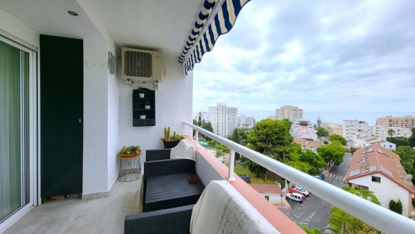Продажа квартиры на Piso en Avenida de Bonanza, 7, Arroyo de la Miel, Benalmádena, Бенальмадена
 photo 2