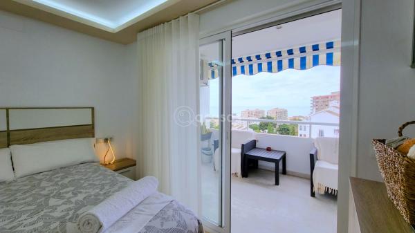 Продажа квартиры на Piso en Avenida de Bonanza, 7, Arroyo de la Miel, Benalmádena, Бенальмадена
 photo 3