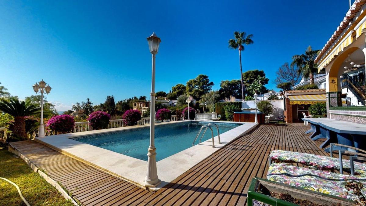 Properties for sale and rent in Spain photo 1