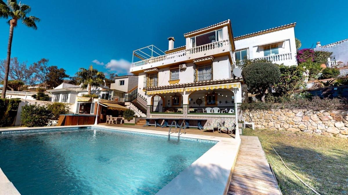 Properties for sale and rent in Spain photo 2