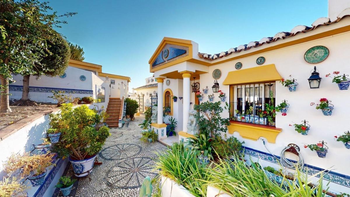 Properties for sale and rent in Spain photo 3
