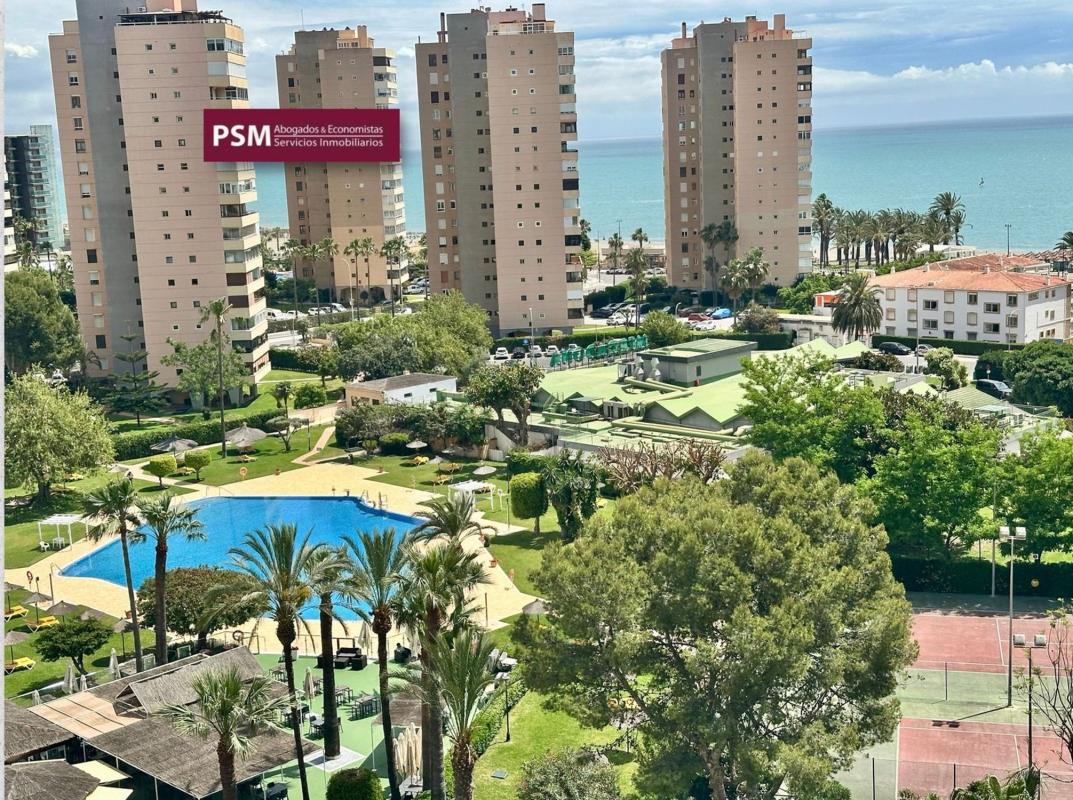 Продажа квартиры на Piso en Calle Playa Park s/n, Playamar - Benyamina, Torremolinos, Торремолинос
photo 1
