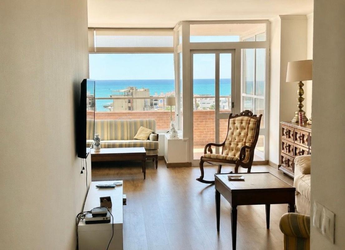 Продажа квартиры на Piso en Calle Playa Park s/n, Playamar - Benyamina, Torremolinos, Торремолинос
photo 3