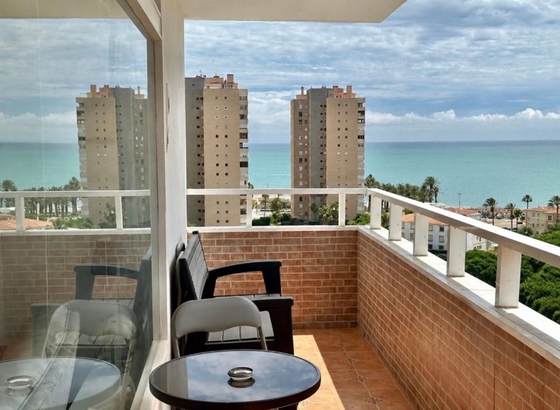 Продажа квартиры на Piso en Calle Playa Park s/n, Playamar - Benyamina, Torremolinos, Торремолинос
photo 5