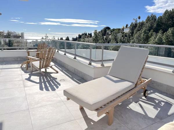Ático en venta en  Ático en Calle Aralia, Calaburra - Chaparral, Mijas, Mijas photo 1