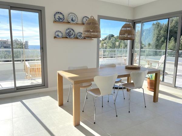 Ático en venta en  Ático en Calle Aralia, Calaburra - Chaparral, Mijas, Mijas photo 2
