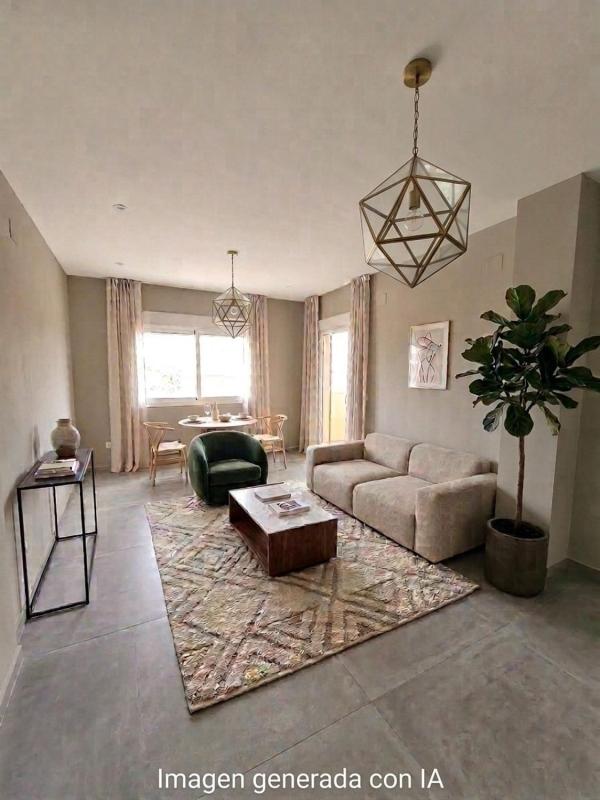 Sale of apartment in Piso en Viña Málaga, Vélez-Malaga, Vélez-Málaga
photo 1