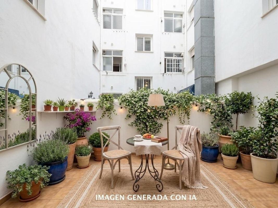 Sale of apartment in Piso en Viña Málaga, Vélez-Malaga, Vélez-Málaga
photo 5