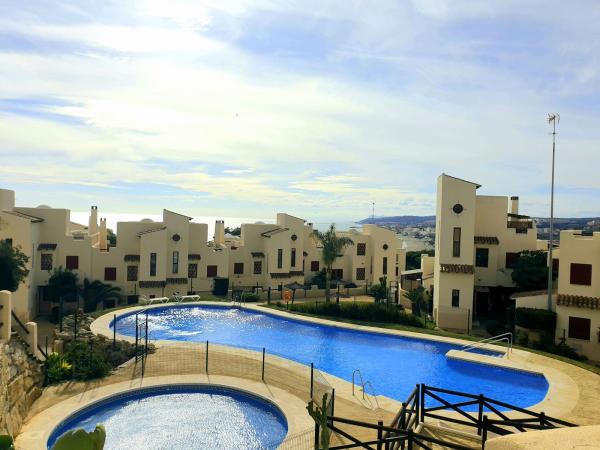 Sprzedaż mieszkania w Piso en Urbanización Vista Bahia, Bahía de Casares, Casares, Casares
photo 1