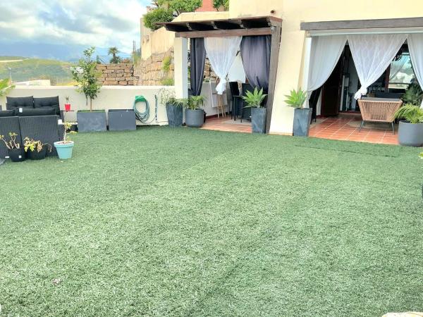 Sprzedaż mieszkania w Piso en Urbanización Vista Bahia, Bahía de Casares, Casares, Casares
thumbnail 1