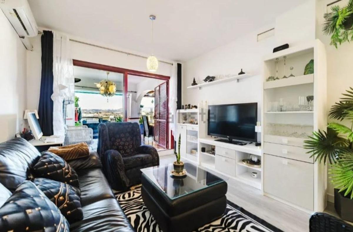Sale of apartment in Piso en Urbanización Vista Bahia, Bahía de Casares, Casares, Casares
 photo 5