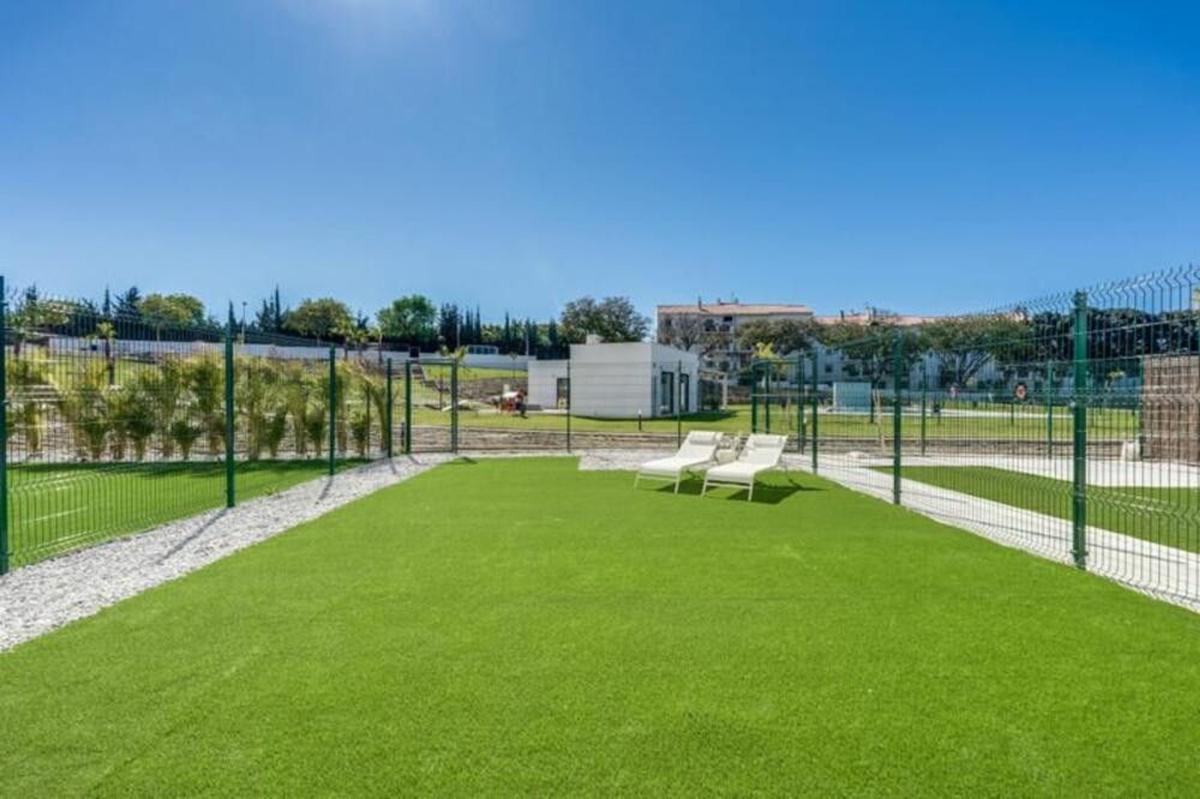 Sale of apartment in Piso en Urbanizacion Costalita, Villacana - Costalita - Saladillo, Estepona, Estepona
photo 3
