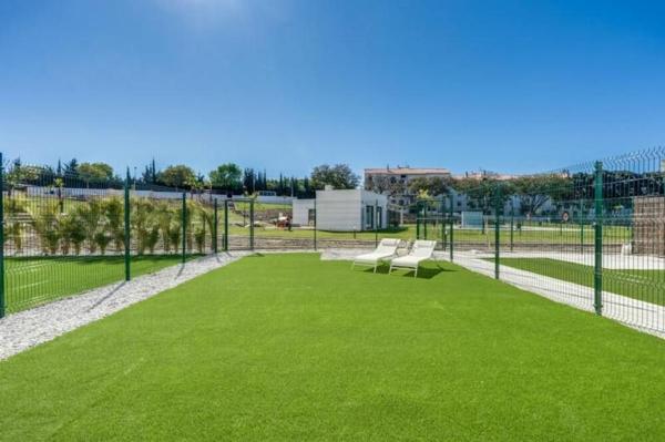 Продажа квартиры на Piso en Urbanizacion Costalita, Villacana - Costalita - Saladillo, Estepona, Эстепона
thumbnail 2