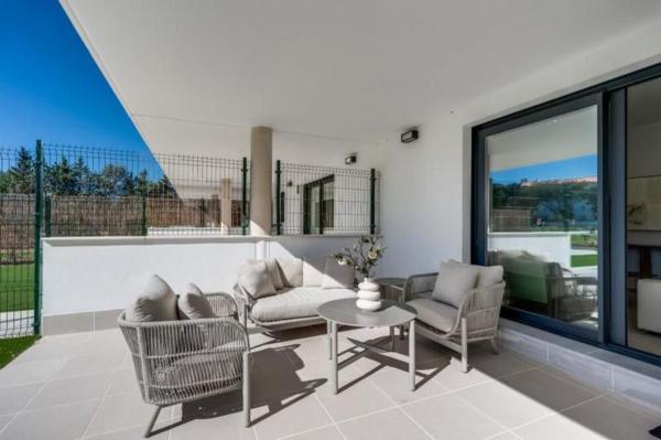 Продажа квартиры на Piso en Urbanizacion Costalita, Villacana - Costalita - Saladillo, Estepona, Эстепона
 photo 4