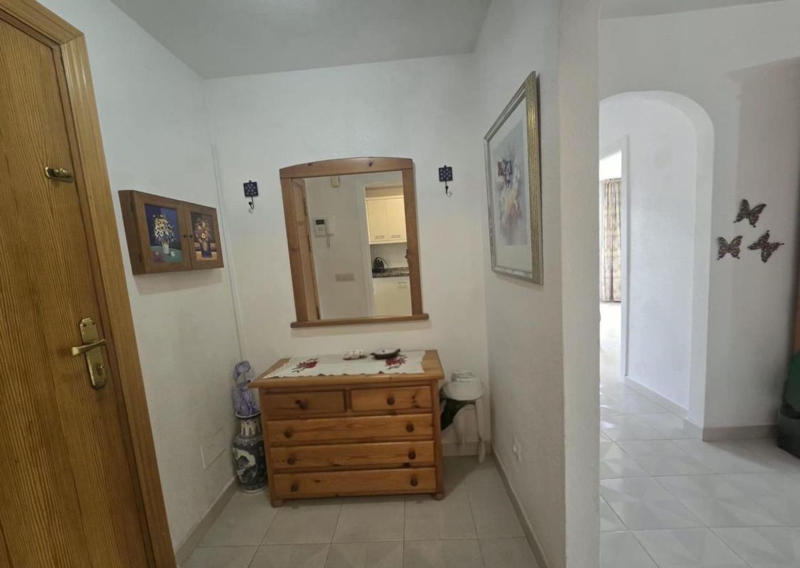 Venta de piso en Piso en Manantiales - Estación de Autobuses, Torremolinos, Torremolinos
photo 3