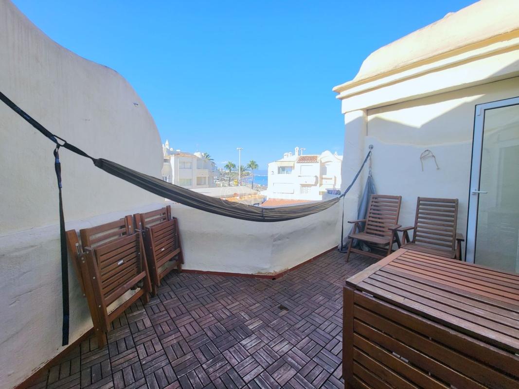 Sale of apartment in Piso en Calle la Fragata, 5, Solymar - Puerto Marina, Benalmádena, Benalmádena
 photo 2