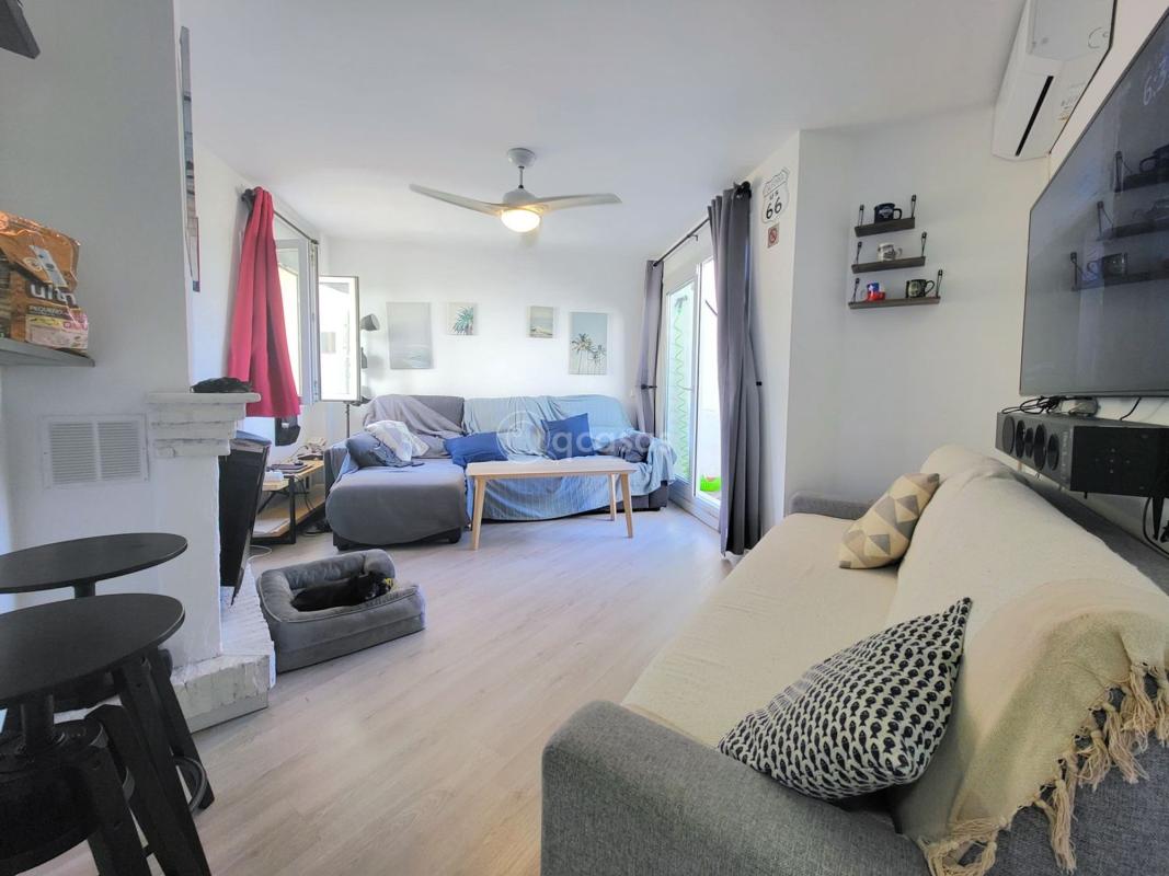 Sale of apartment in Piso en Calle la Fragata, 5, Solymar - Puerto Marina, Benalmádena, Benalmádena
 photo 3