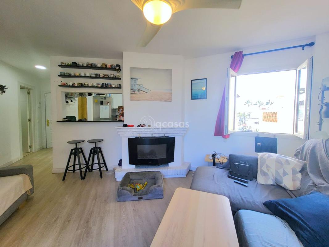 Sale of apartment in Piso en Calle la Fragata, 5, Solymar - Puerto Marina, Benalmádena, Benalmádena
 photo 5