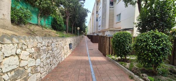 Продажа квартиры на Piso en Avenida Mare Nostrum, Arroyo de la Miel, Benalmádena, Бенальмадена
 photo 1