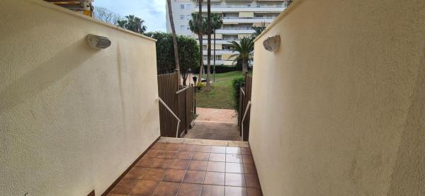 Продажа квартиры на Piso en Avenida Mare Nostrum, Arroyo de la Miel, Benalmádena, Бенальмадена
 photo 4
