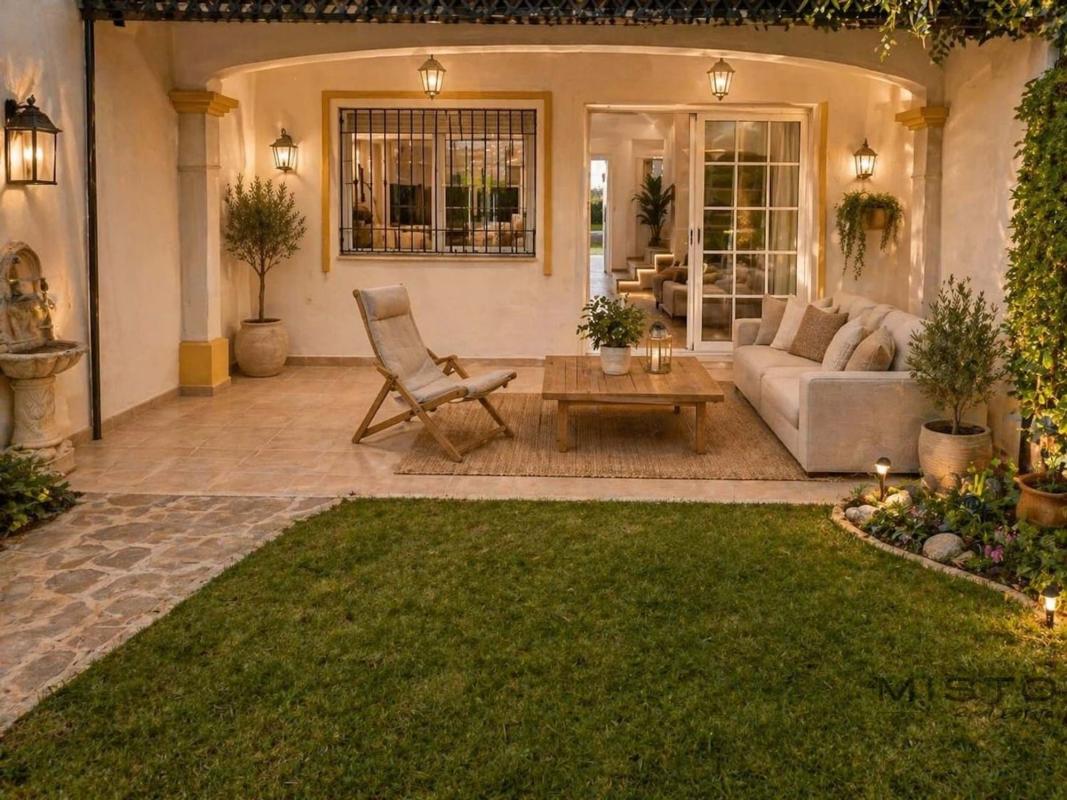Sprzedaż niezależnego domku jednorodzinnego w Casa o chalet en Calle Ana de Austria, 43, Puerto Banús, Marbella, Marbella photo 2