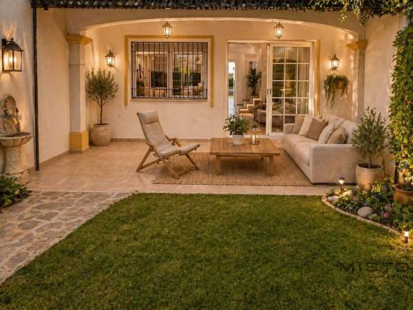Chalet wolnostojący na sprzedaż w Casa o chalet en Calle Ana de Austria, 43, Puerto Banús, Marbella, Marbella thumbnail 1