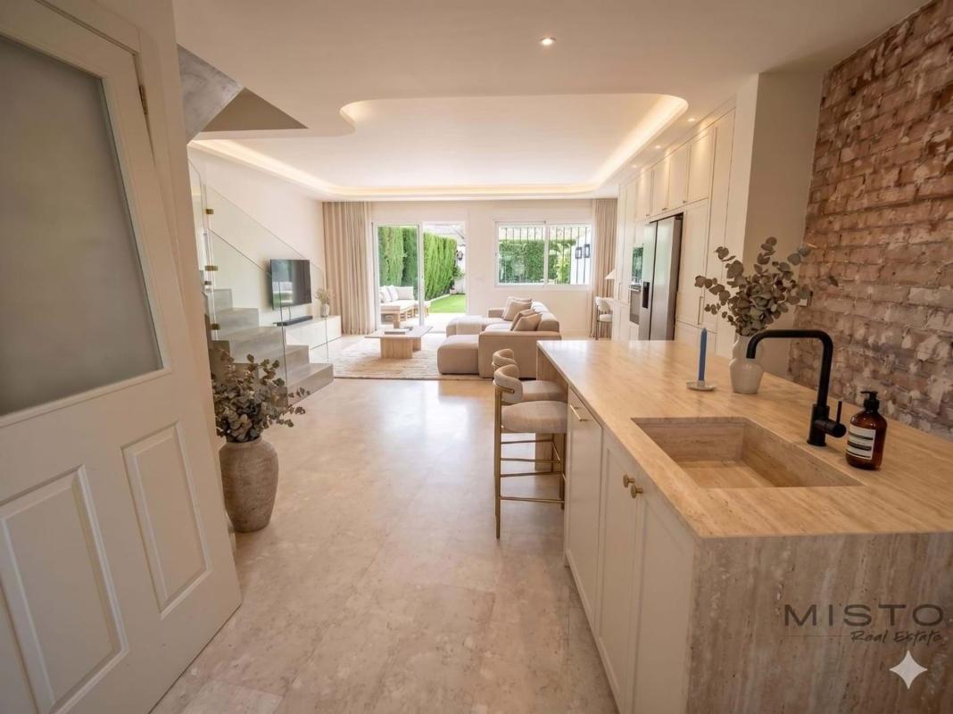 Sprzedaż niezależnego domku jednorodzinnego w Casa o chalet en Calle Ana de Austria, 43, Puerto Banús, Marbella, Marbella photo 5