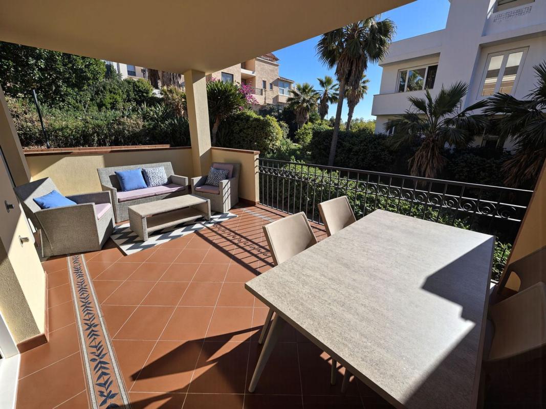 Venta de piso en Piso en Urbanización Riviera del Sol IV, Riviera del Sol, Mijas, Mijas
photo 2