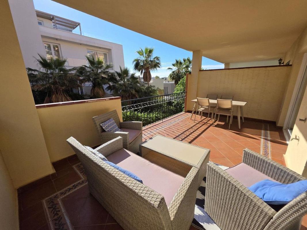 Venta de piso en Piso en Urbanización Riviera del Sol IV, Riviera del Sol, Mijas, Mijas
photo 3
