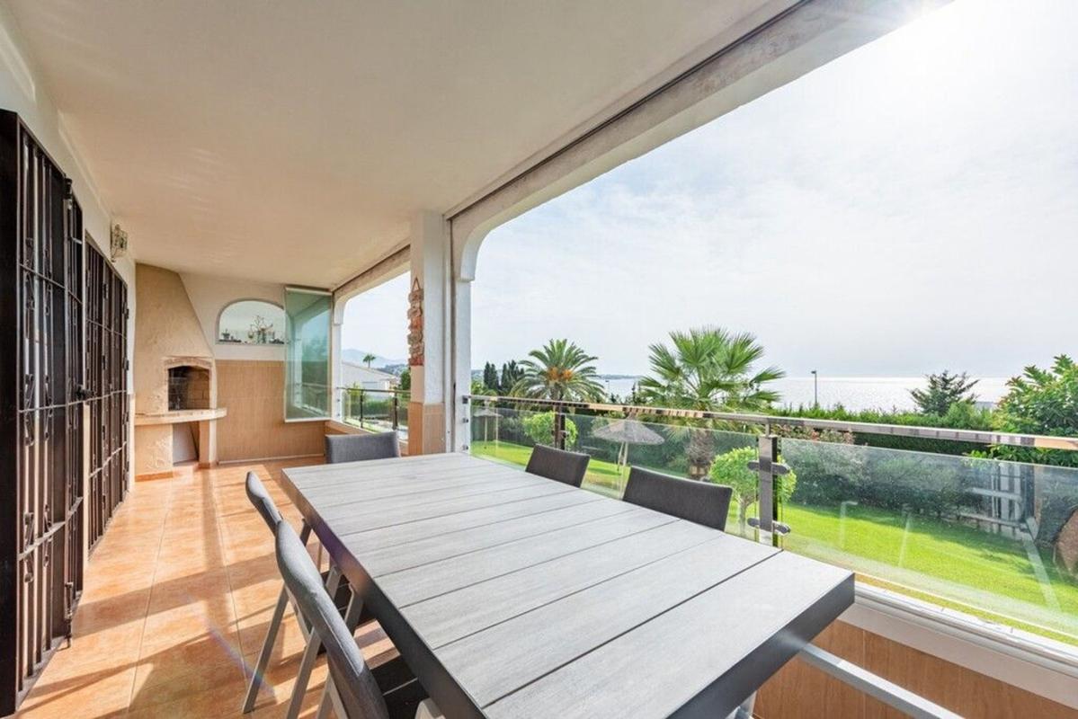 Sale of apartment in Piso en La Cala de Mijas, Mijas, Mijas
photo 1