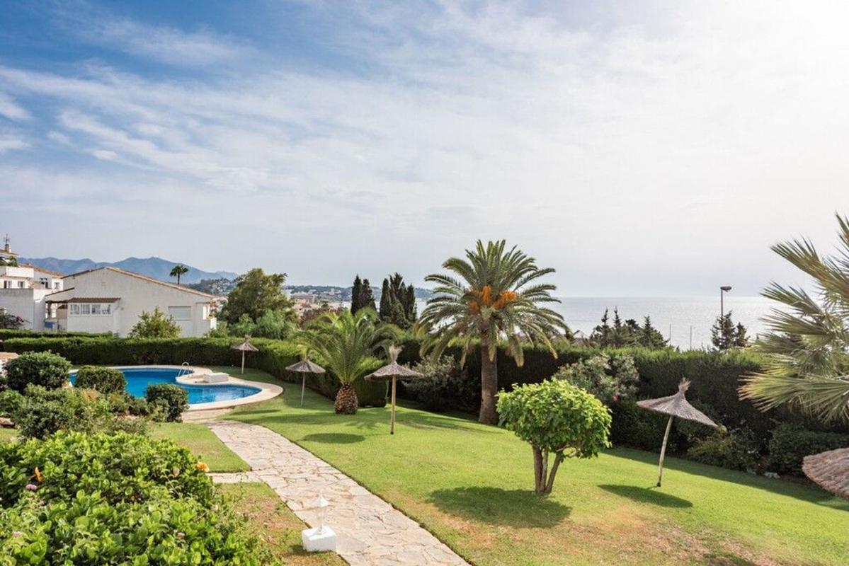 Sale of apartment in Piso en La Cala de Mijas, Mijas, Mijas
photo 2