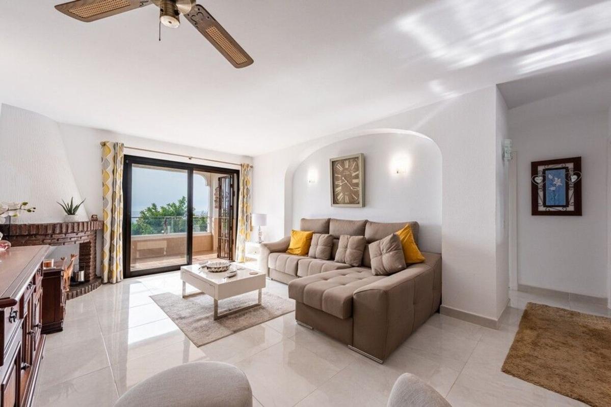 Sale of apartment in Piso en La Cala de Mijas, Mijas, Mijas
photo 5