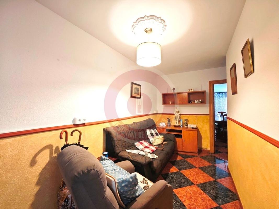 Venta de piso en Piso en Calle Canalejas, 10, Centro Ciudad - El Carmen, Vélez-Malaga, Vélez-Malaga
 photo 5