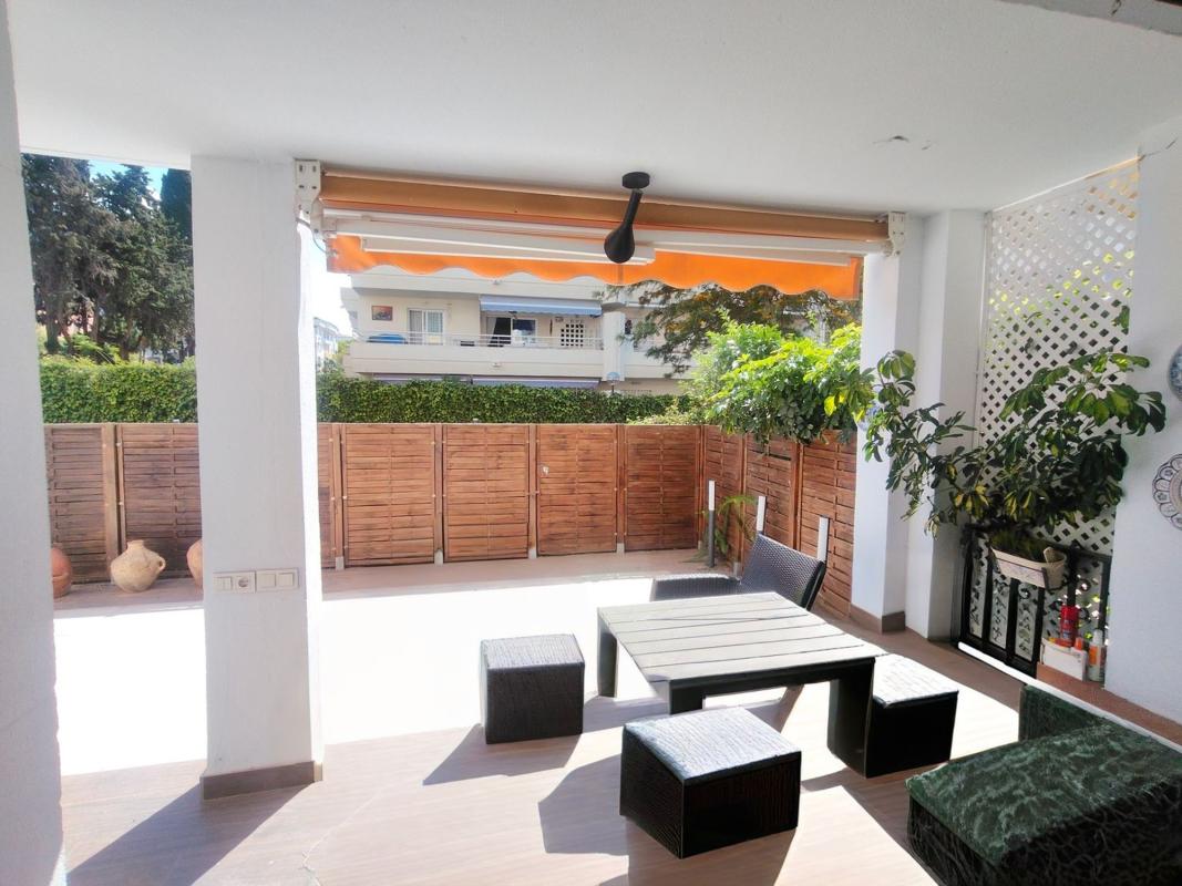 Venta de piso en Piso en costa nagueles, 111, La Carolina-Guadalpín, Marbella, Marbella
 photo 2