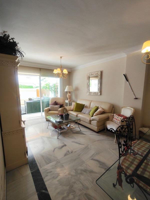 Venta de piso en Piso en costa nagueles, 111, La Carolina-Guadalpín, Marbella, Marbella
 photo 4