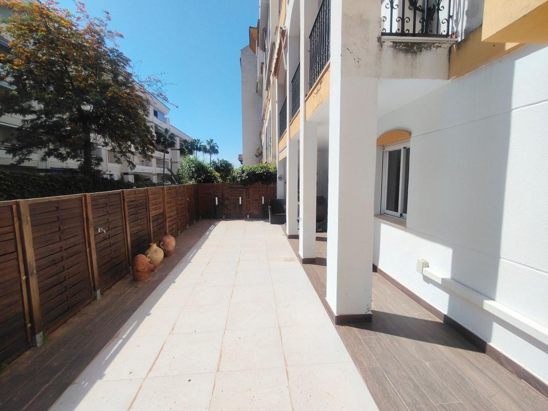Venta de piso en Piso en costa nagueles, 111, La Carolina-Guadalpín, Marbella, Marbella
 photo 5