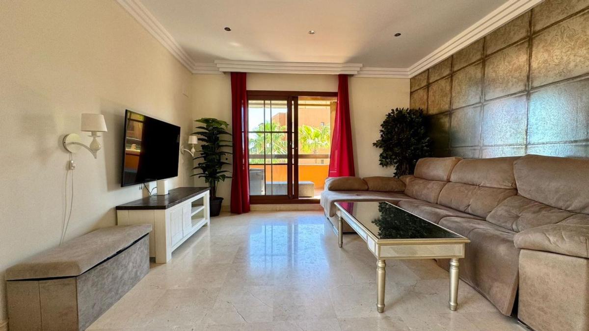 Продажа квартиры на Piso en La Alquería, Benahavís, Бенахавис
photo 3