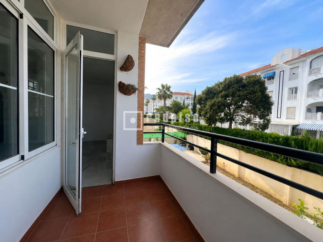 Sale of apartment in Piso en La Leala - El Saltillo, Torremolinos, Torremolinos
photo 5